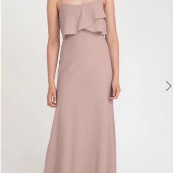 JENNY YOO Collection Dress - Picture 3 of 13